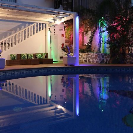 Hotel Casa Día y Noche Calpe Exterior foto
